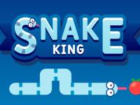 Snake King